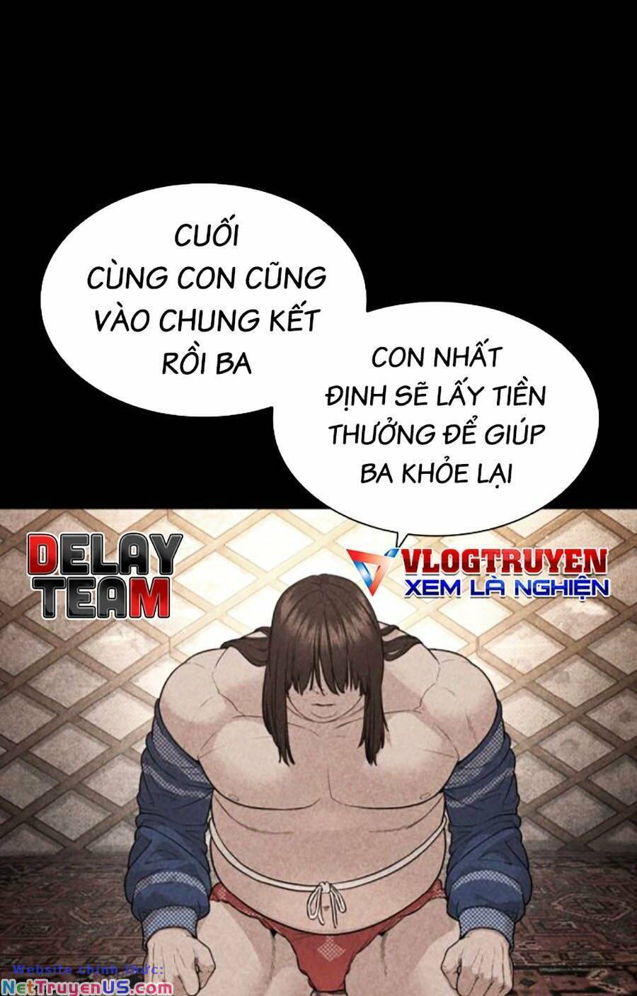 Cách Chiến Thắng Trận Đấu Chap 207 - Next Chap 208