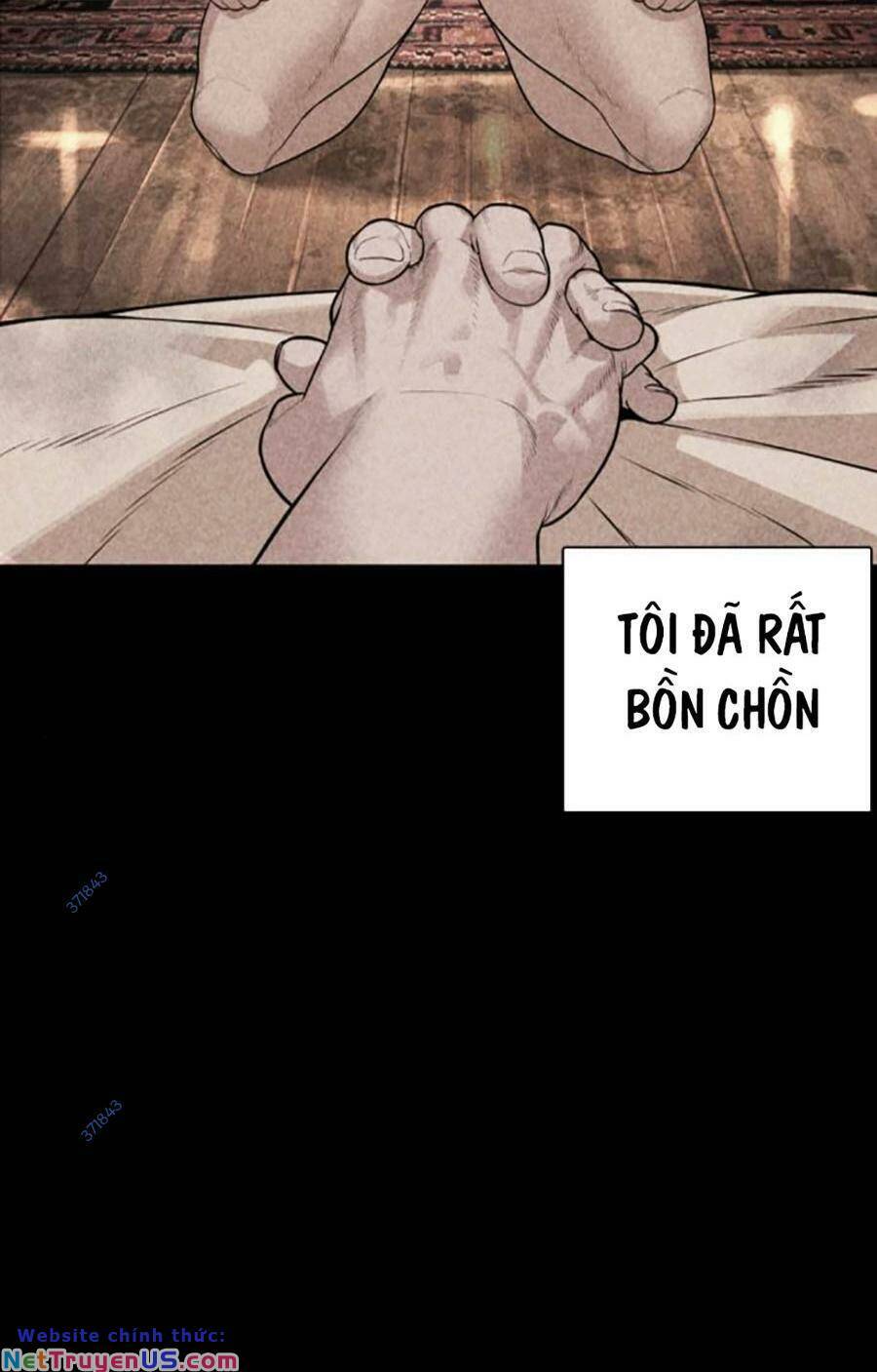 Cách Chiến Thắng Trận Đấu Chap 207 - Next Chap 208