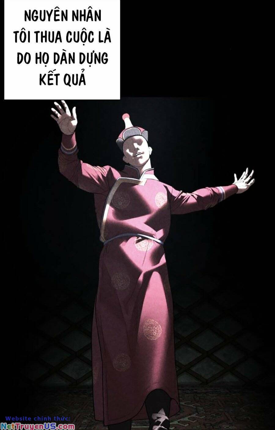 Cách Chiến Thắng Trận Đấu Chap 207 - Next Chap 208