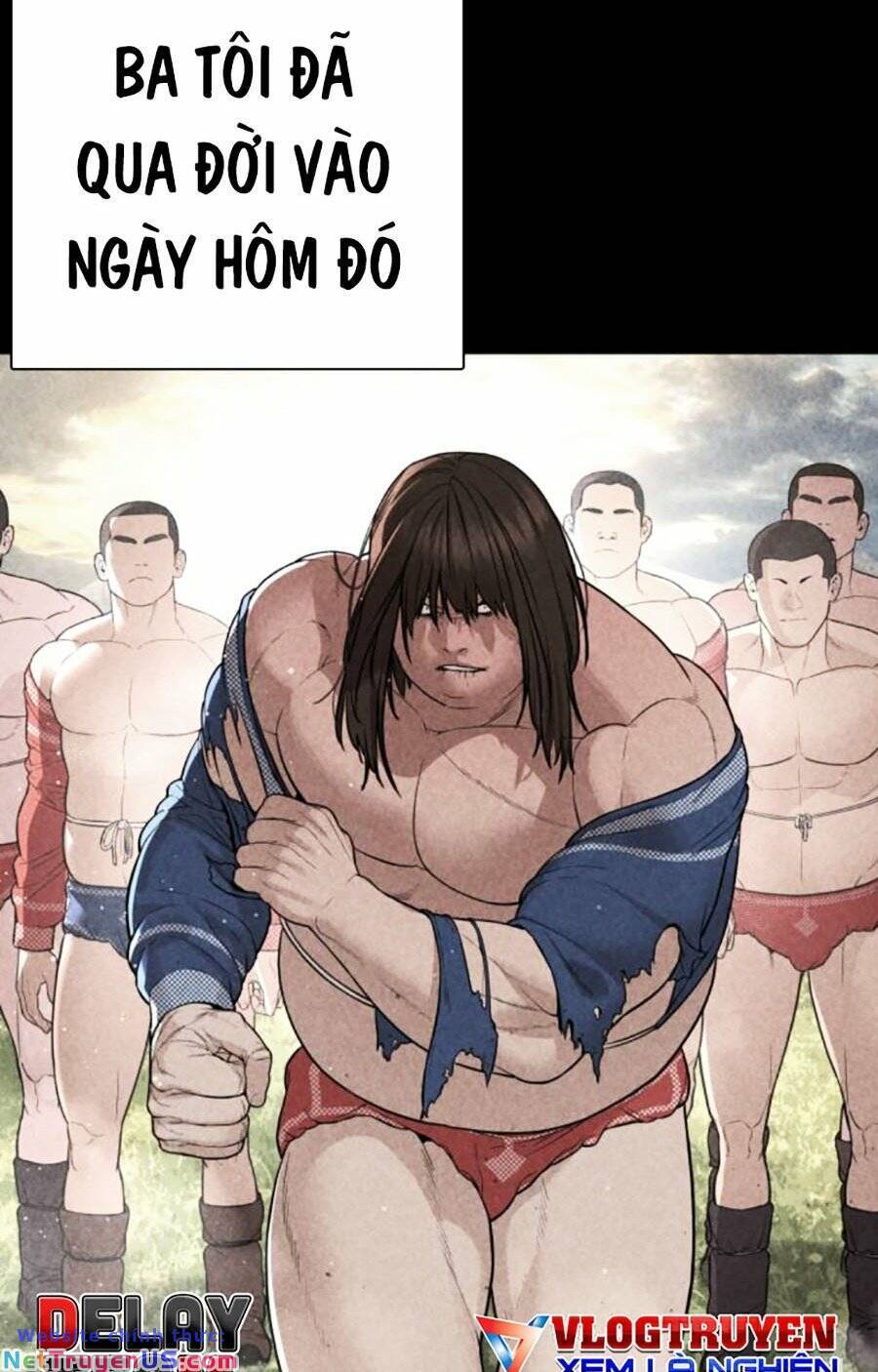 Cách Chiến Thắng Trận Đấu Chap 207 - Next Chap 208