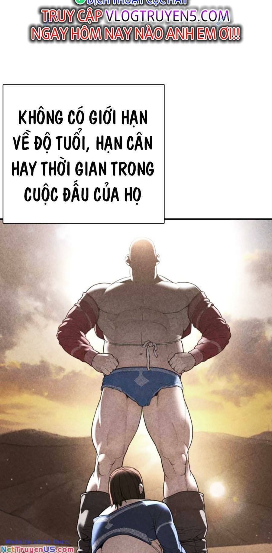 Cách Chiến Thắng Trận Đấu Chap 207 - Next Chap 208