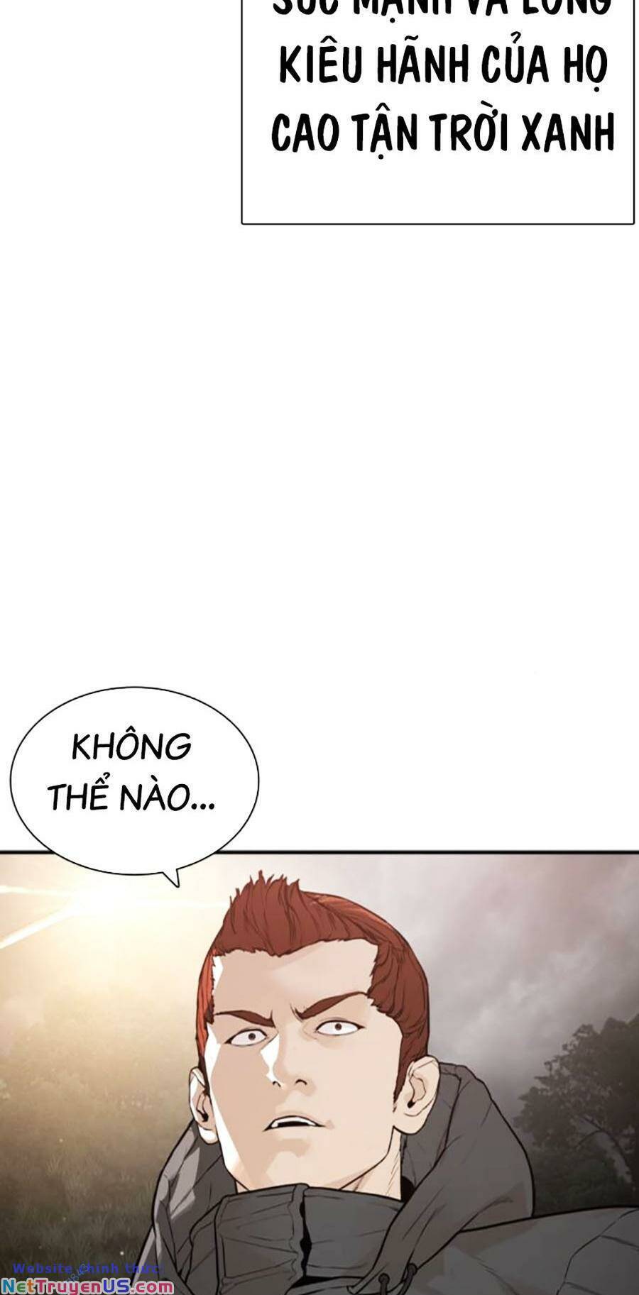 Cách Chiến Thắng Trận Đấu Chap 207 - Next Chap 208