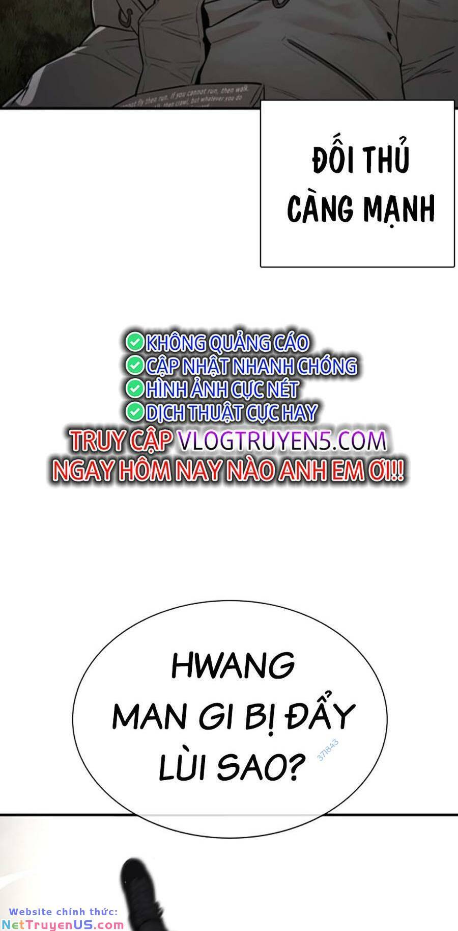Cách Chiến Thắng Trận Đấu Chap 207 - Next Chap 208