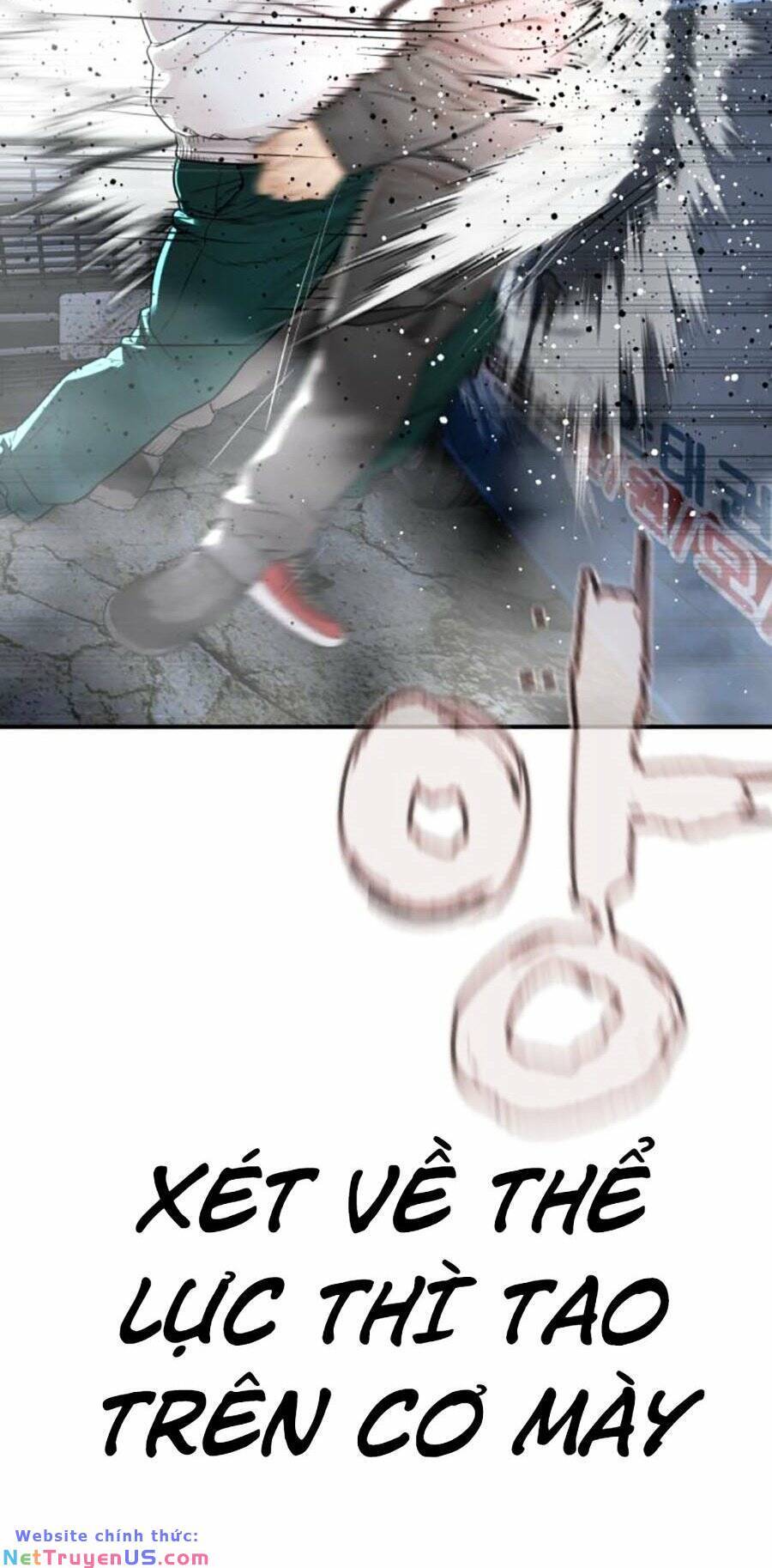 Cách Chiến Thắng Trận Đấu Chap 207 - Next Chap 208