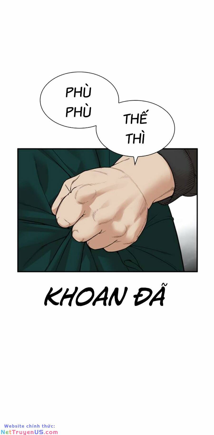 Cách Chiến Thắng Trận Đấu Chap 207 - Next Chap 208