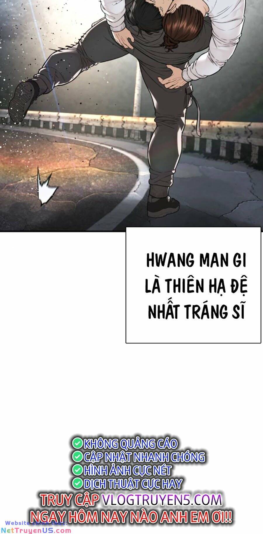 Cách Chiến Thắng Trận Đấu Chap 207 - Next Chap 208