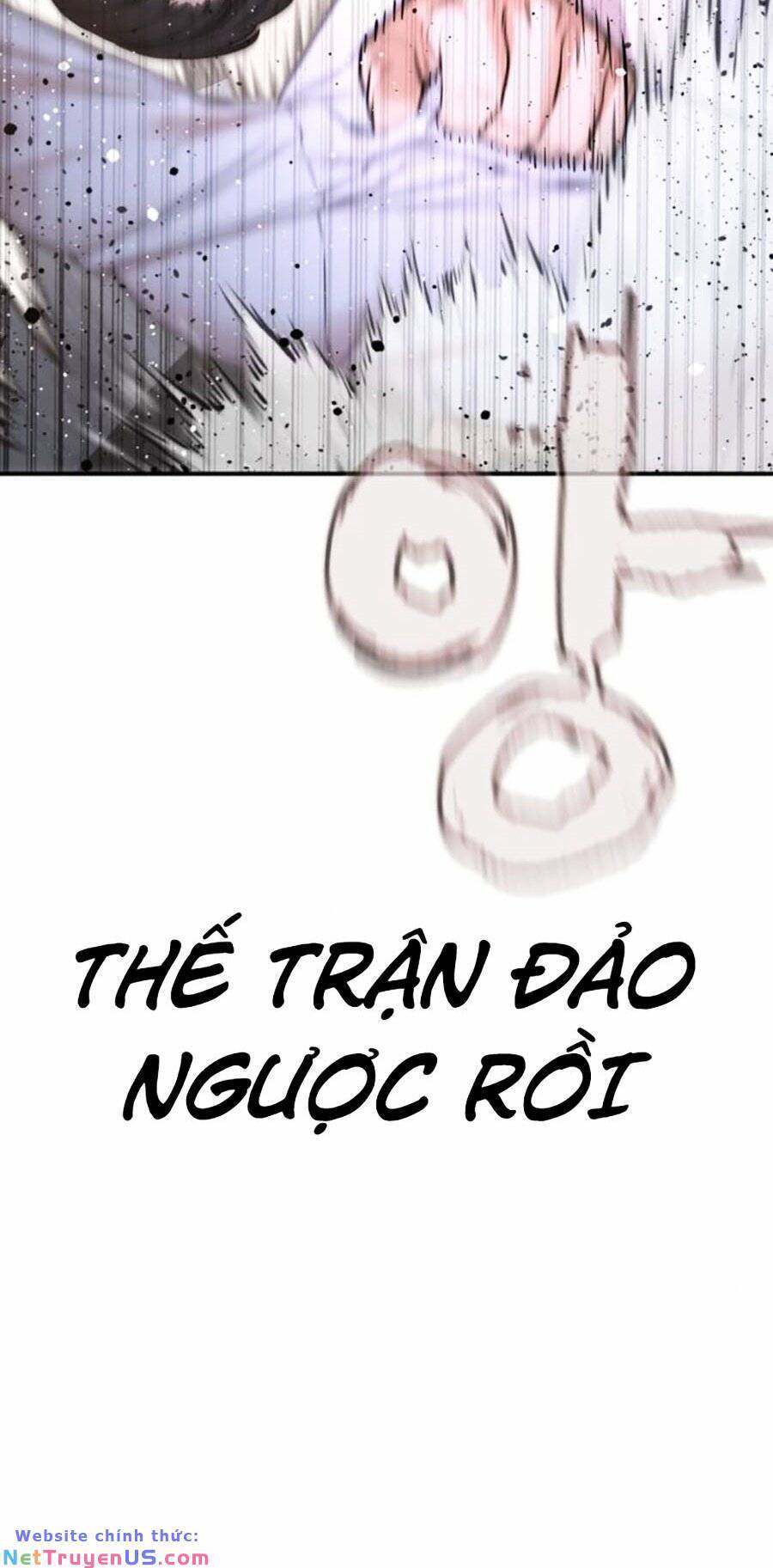 Cách Chiến Thắng Trận Đấu Chap 207 - Next Chap 208