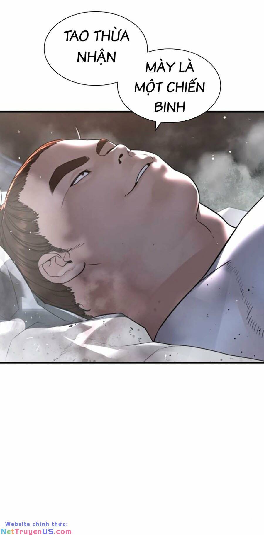 Cách Chiến Thắng Trận Đấu Chap 207 - Next Chap 208