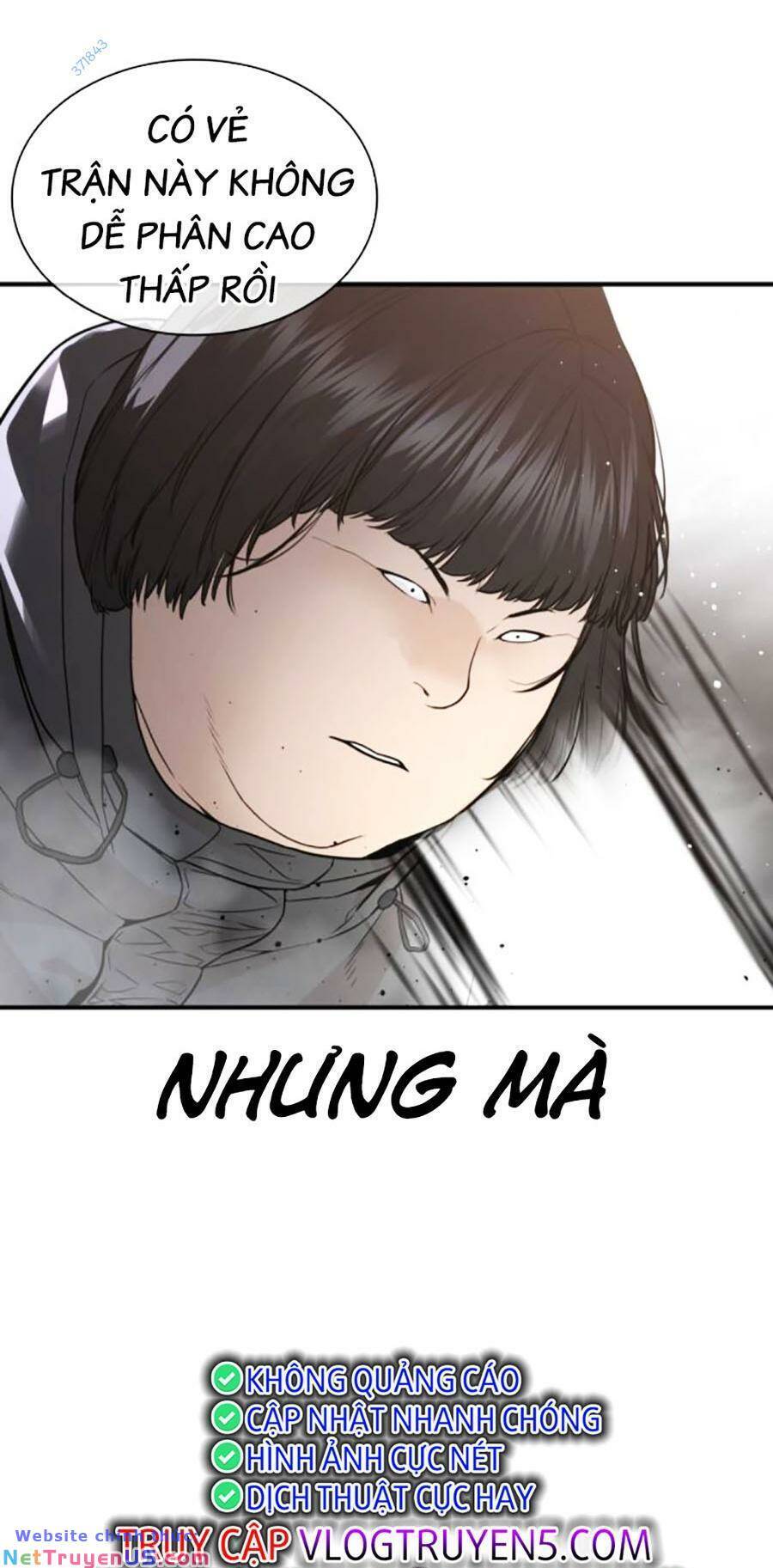 Cách Chiến Thắng Trận Đấu Chap 207 - Next Chap 208