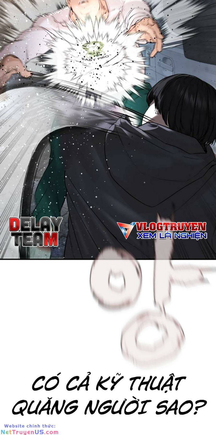 Cách Chiến Thắng Trận Đấu Chap 207 - Next Chap 208