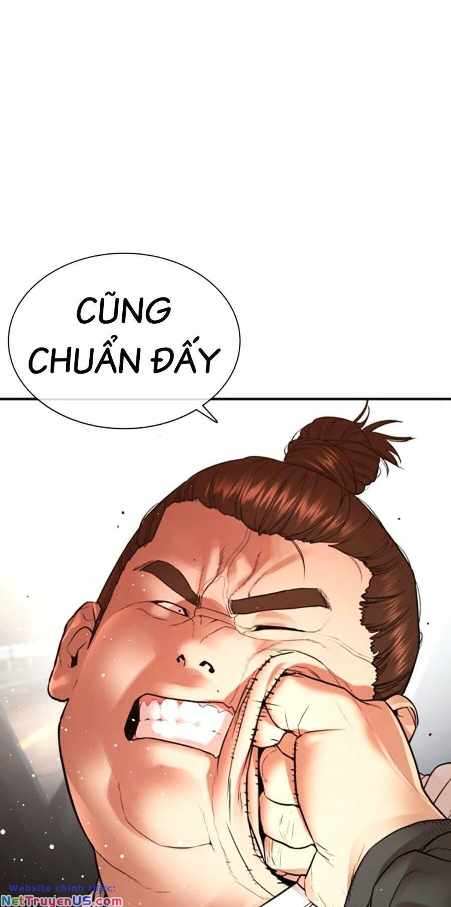 Cách Chiến Thắng Trận Đấu Chap 207 - Next Chap 208