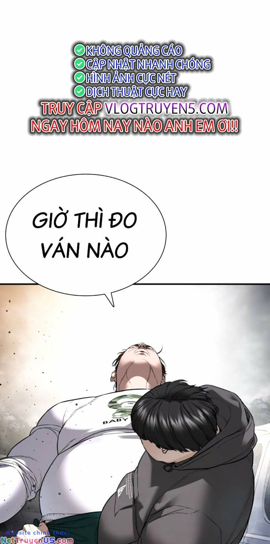 Cách Chiến Thắng Trận Đấu Chap 207 - Next Chap 208