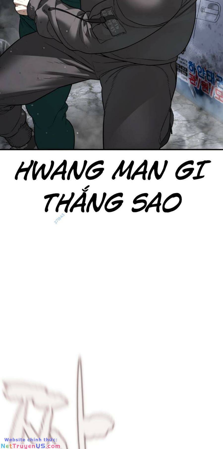 Cách Chiến Thắng Trận Đấu Chap 207 - Next Chap 208