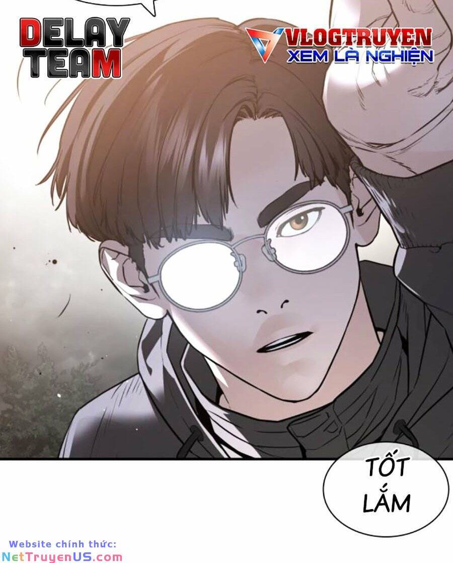 Cách Chiến Thắng Trận Đấu Chap 207 - Next Chap 208