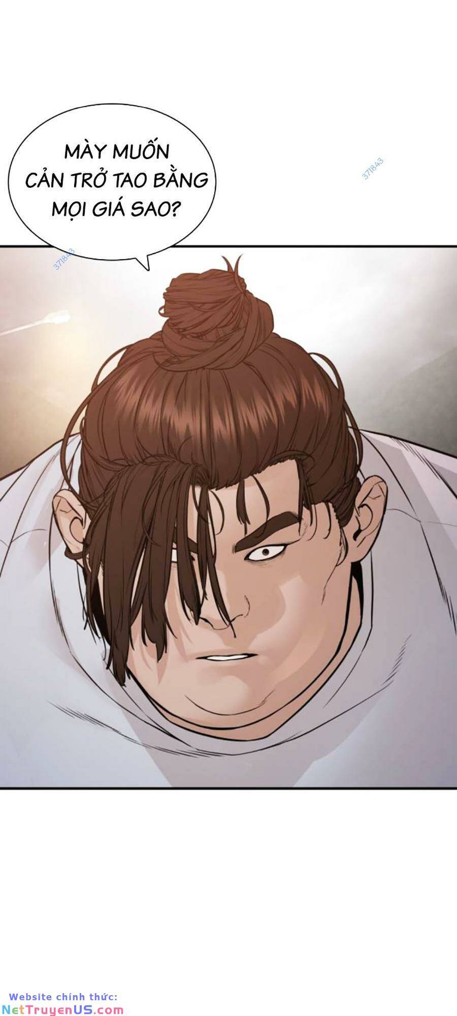 Cách Chiến Thắng Trận Đấu Chap 207 - Next Chap 208