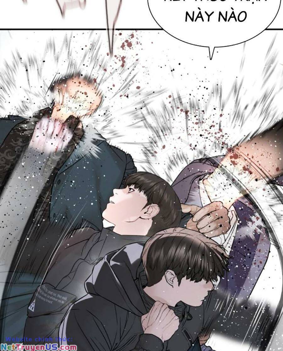 Cách Chiến Thắng Trận Đấu Chap 207 - Next Chap 208