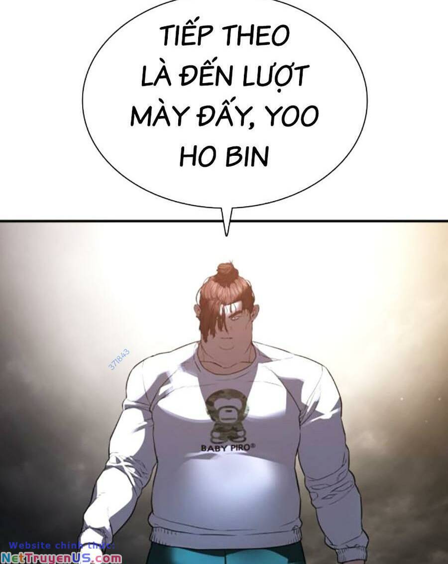 Cách Chiến Thắng Trận Đấu Chap 207 - Next Chap 208