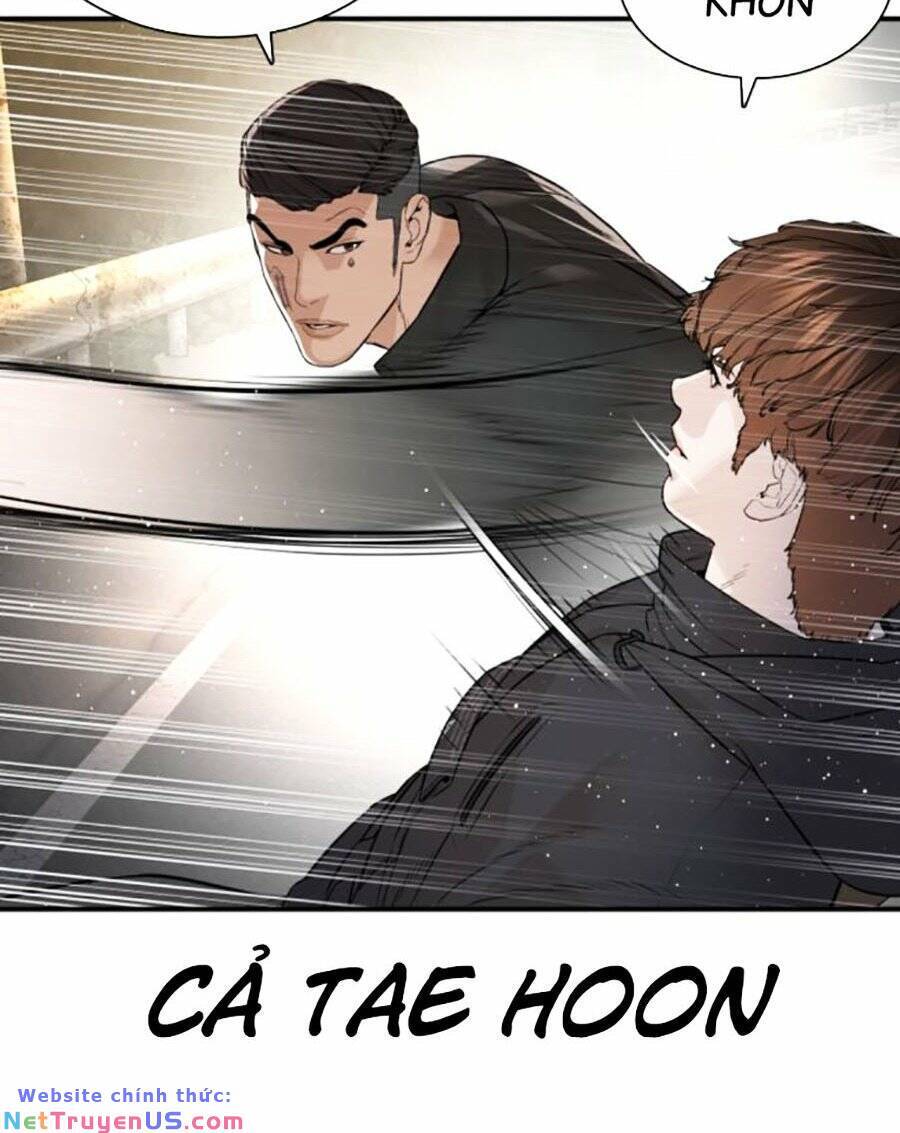 Cách Chiến Thắng Trận Đấu Chap 207 - Next Chap 208