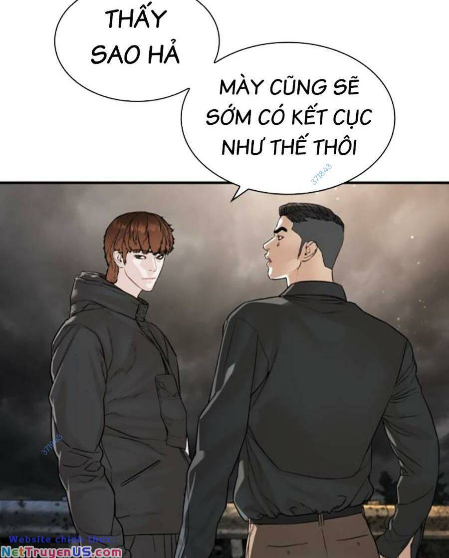 Cách Chiến Thắng Trận Đấu Chap 207 - Next Chap 208