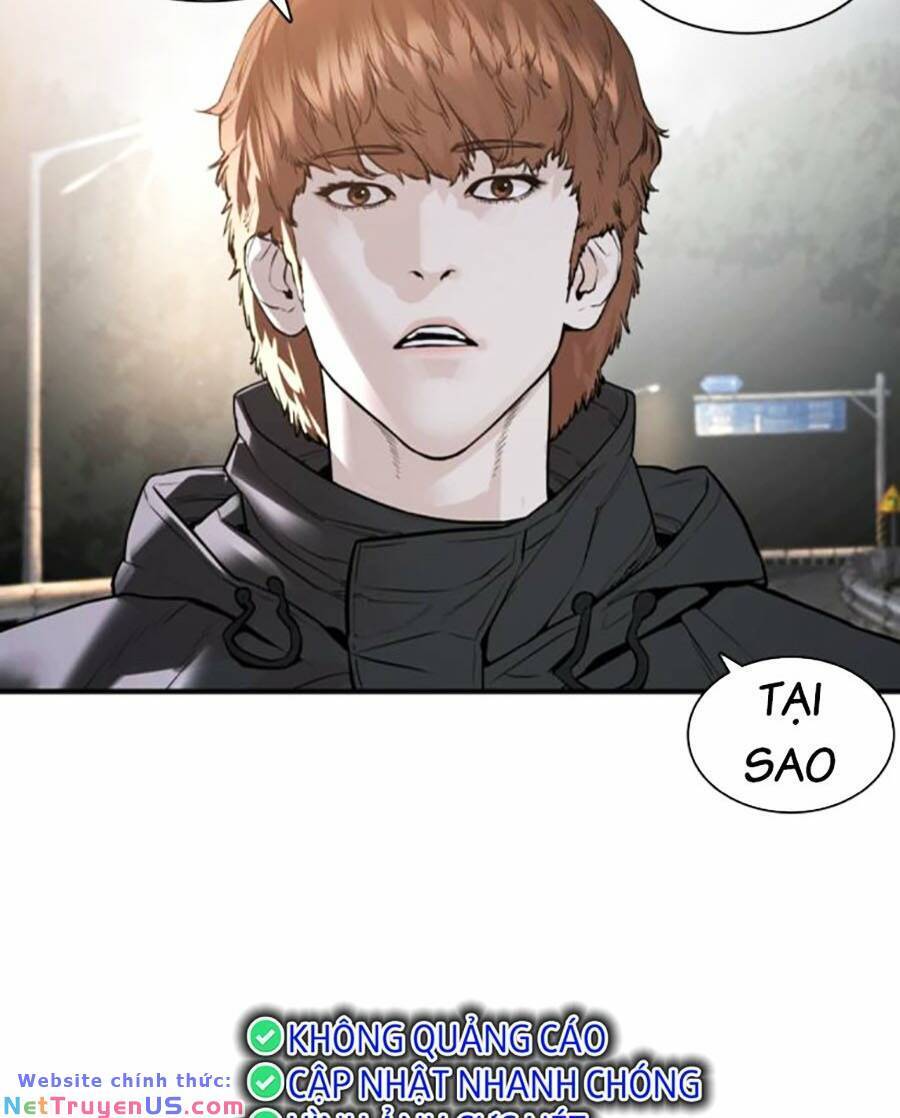 Cách Chiến Thắng Trận Đấu Chap 207 - Next Chap 208