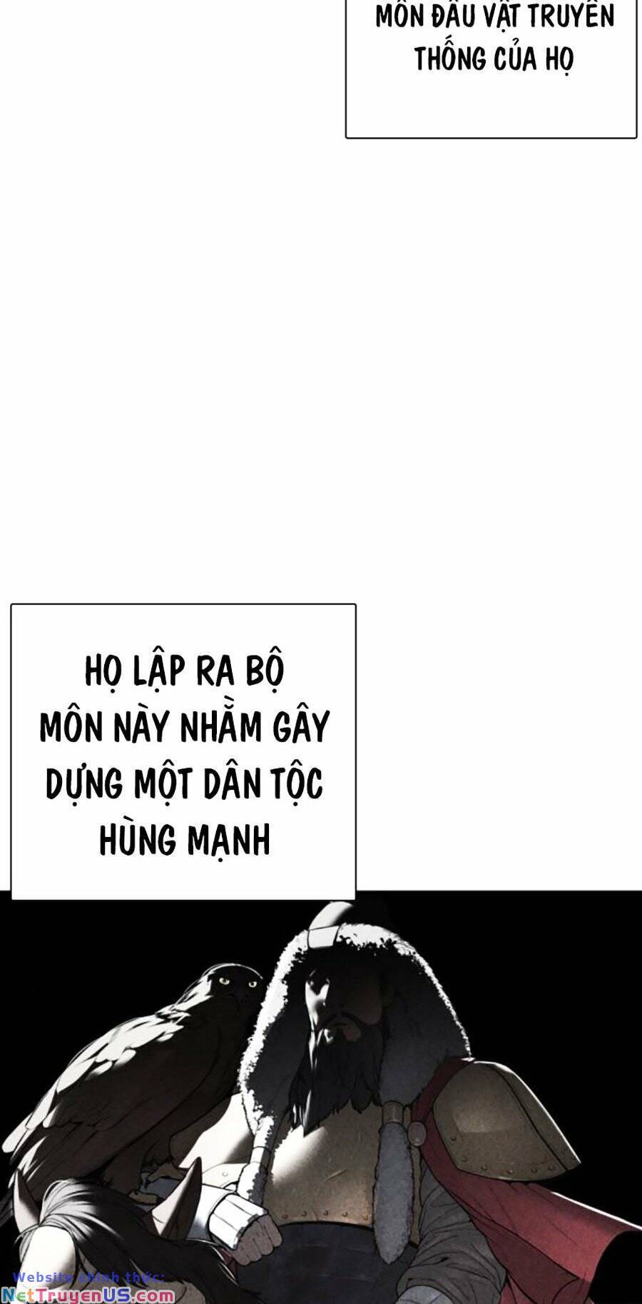 Cách Chiến Thắng Trận Đấu Chap 207 - Next Chap 208