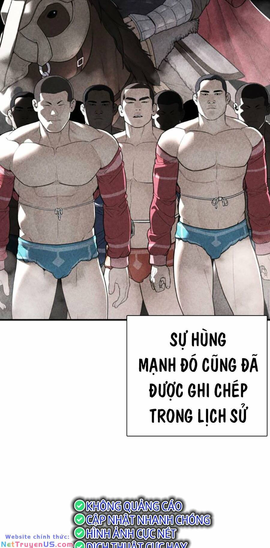 Cách Chiến Thắng Trận Đấu Chap 207 - Next Chap 208