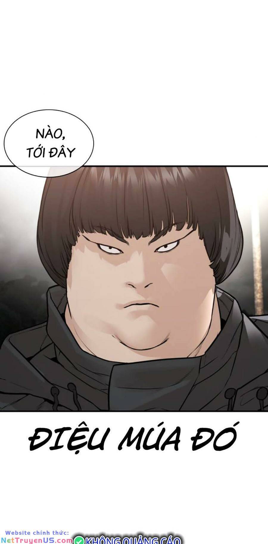 Cách Chiến Thắng Trận Đấu Chap 207 - Next Chap 208