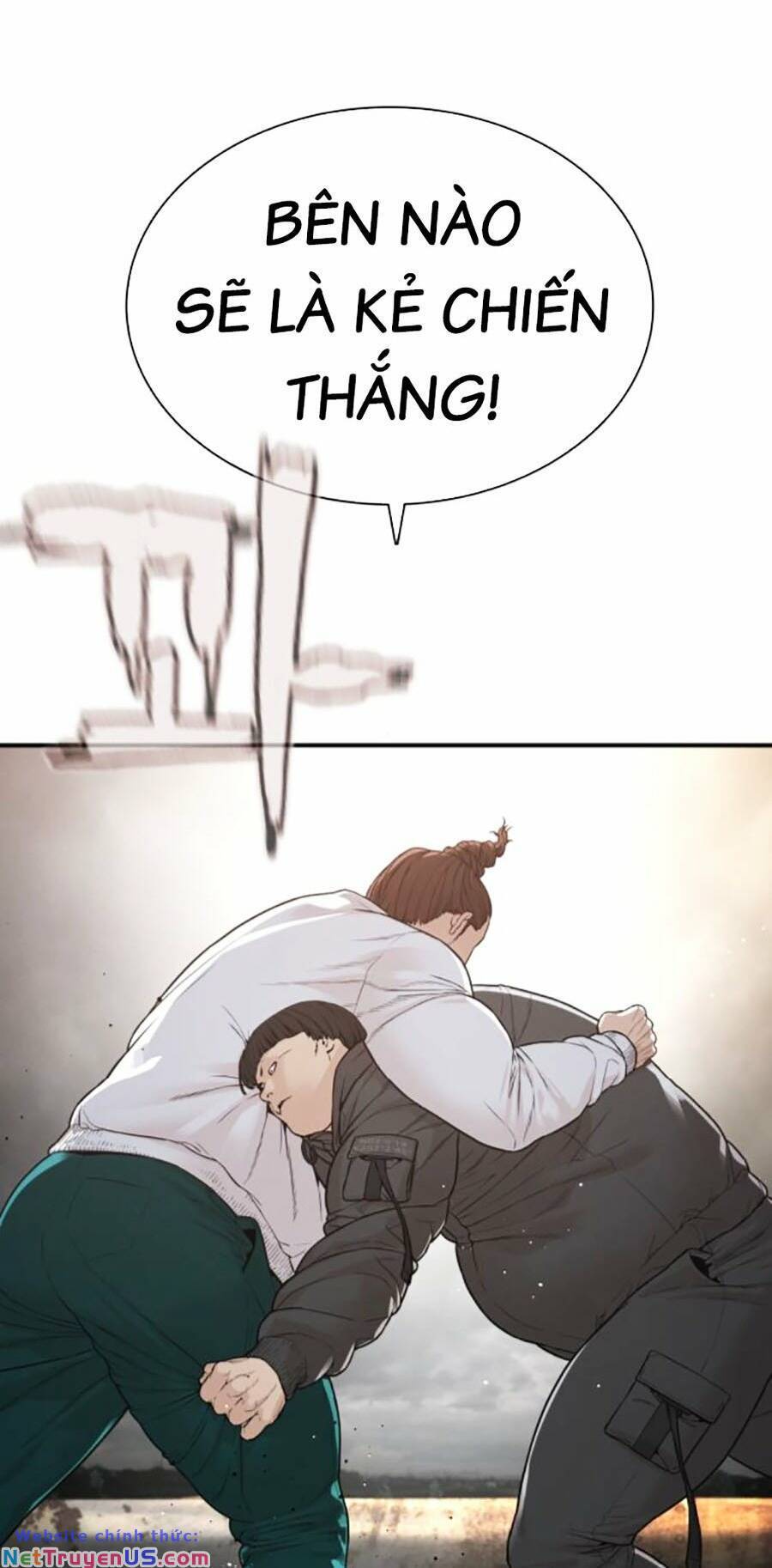 Cách Chiến Thắng Trận Đấu Chap 207 - Next Chap 208