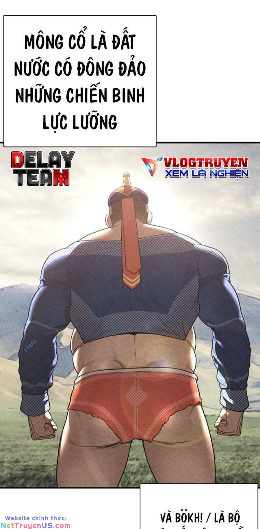 Cách Chiến Thắng Trận Đấu Chap 207 - Next Chap 208