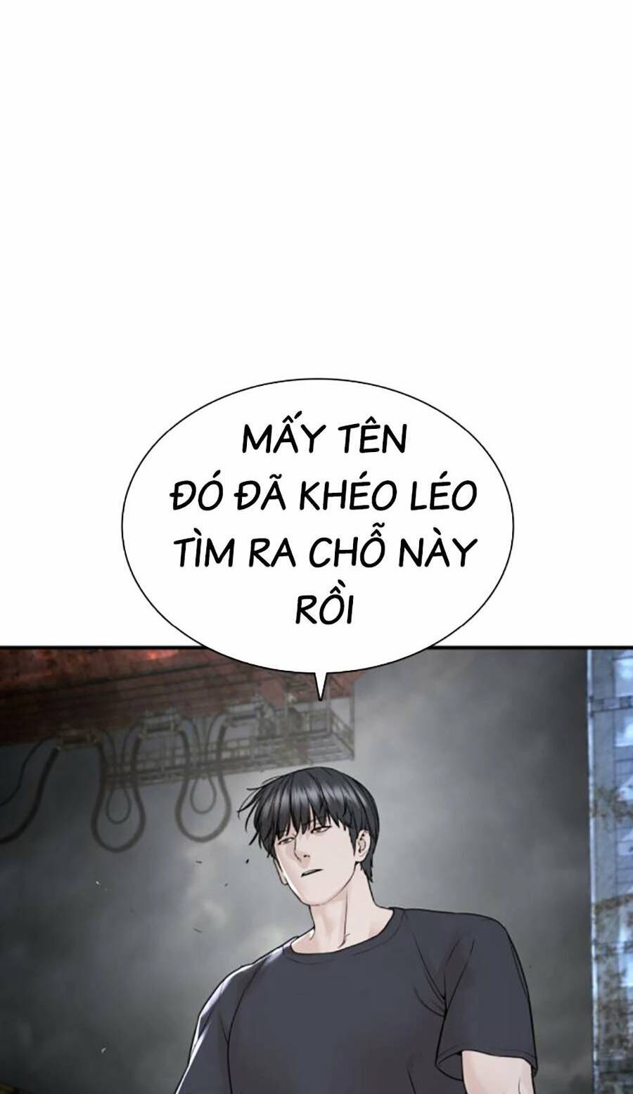 Cách Chiến Thắng Trận Đấu Chap 210 - Next Chap 211