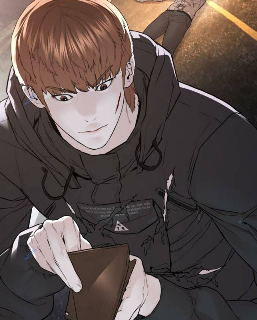 Cách Chiến Thắng Trận Đấu Chap 210 - Next Chap 211