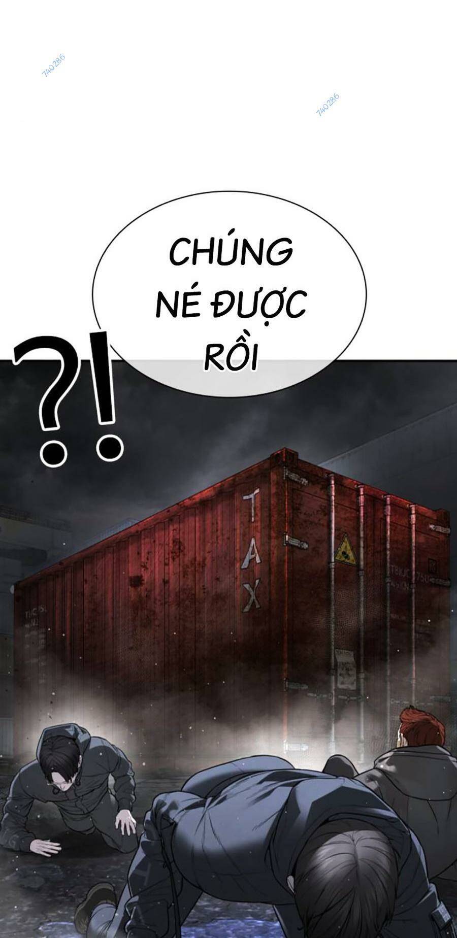 Cách Chiến Thắng Trận Đấu Chap 210 - Next Chap 211
