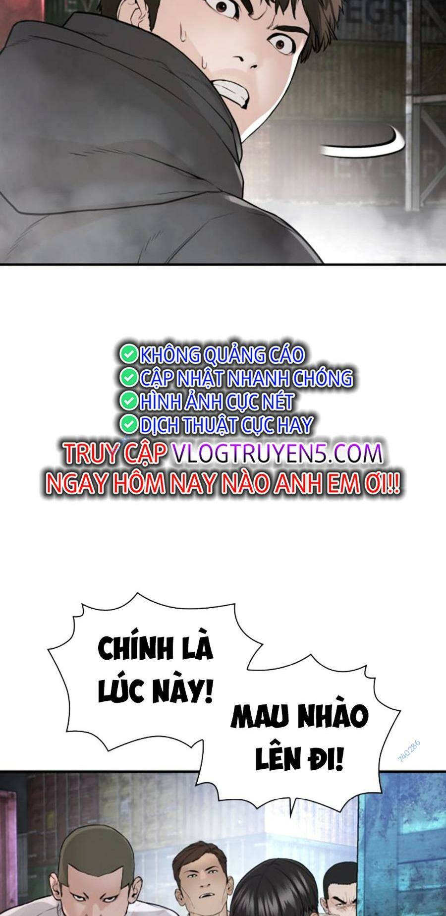 Cách Chiến Thắng Trận Đấu Chap 210 - Next Chap 211