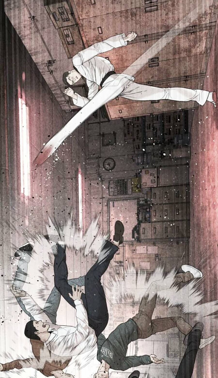 Cách Chiến Thắng Trận Đấu Chap 210 - Next Chap 211