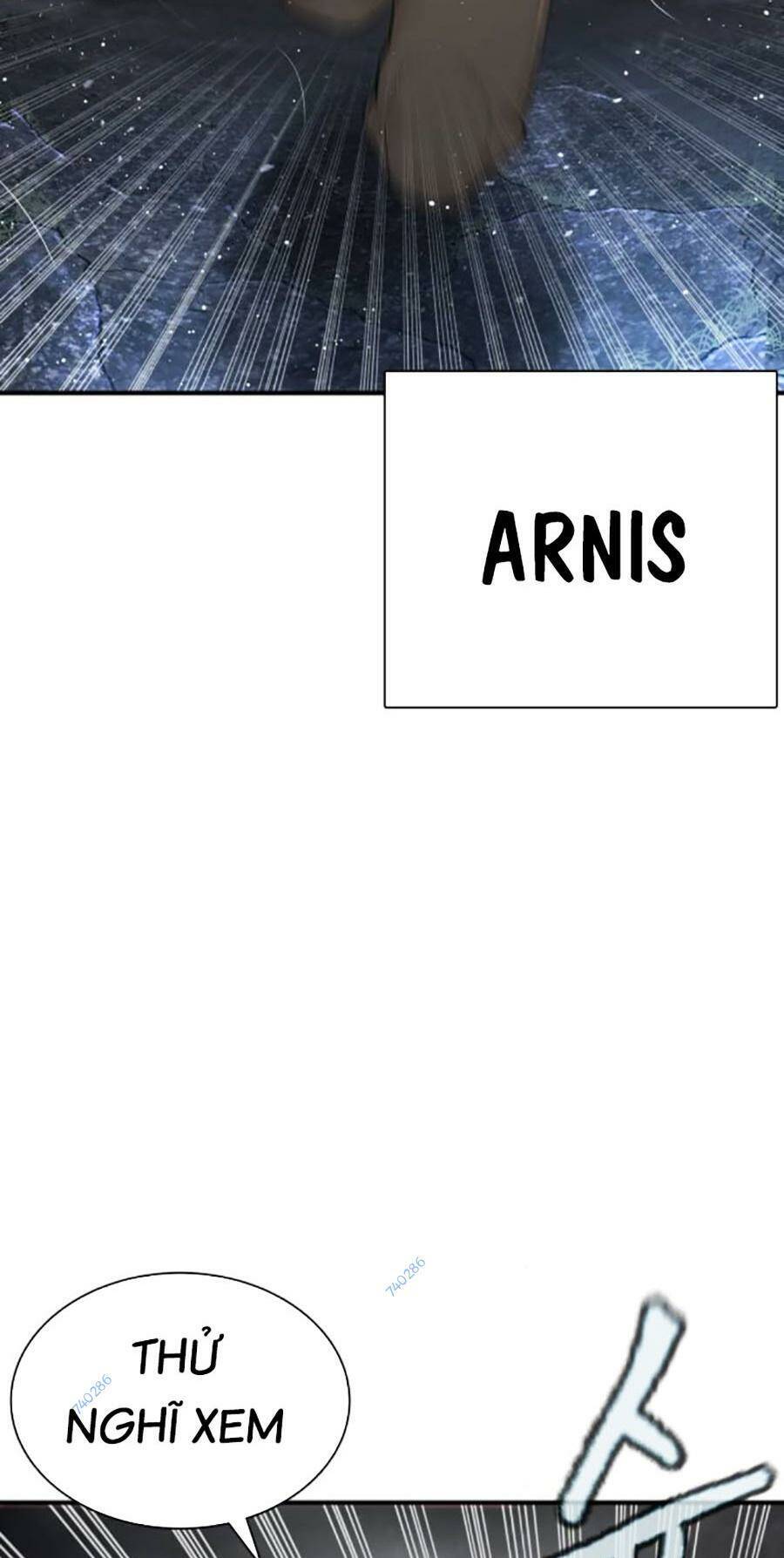 Cách Chiến Thắng Trận Đấu Chap 210 - Next Chap 211