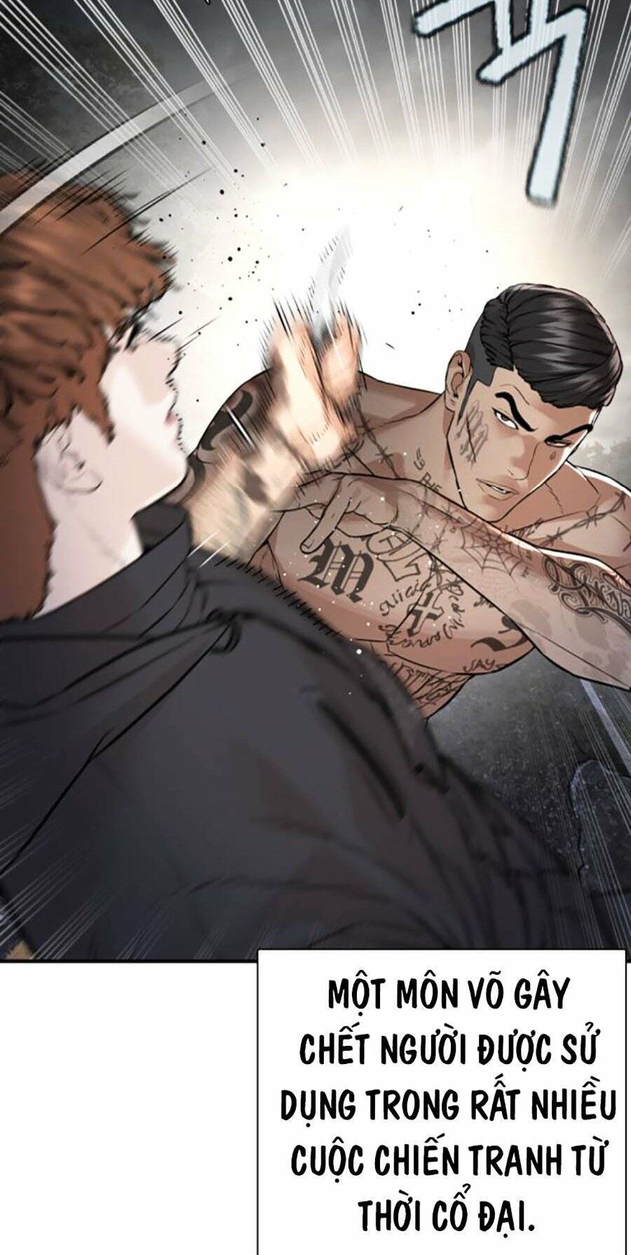 Cách Chiến Thắng Trận Đấu Chap 210 - Next Chap 211