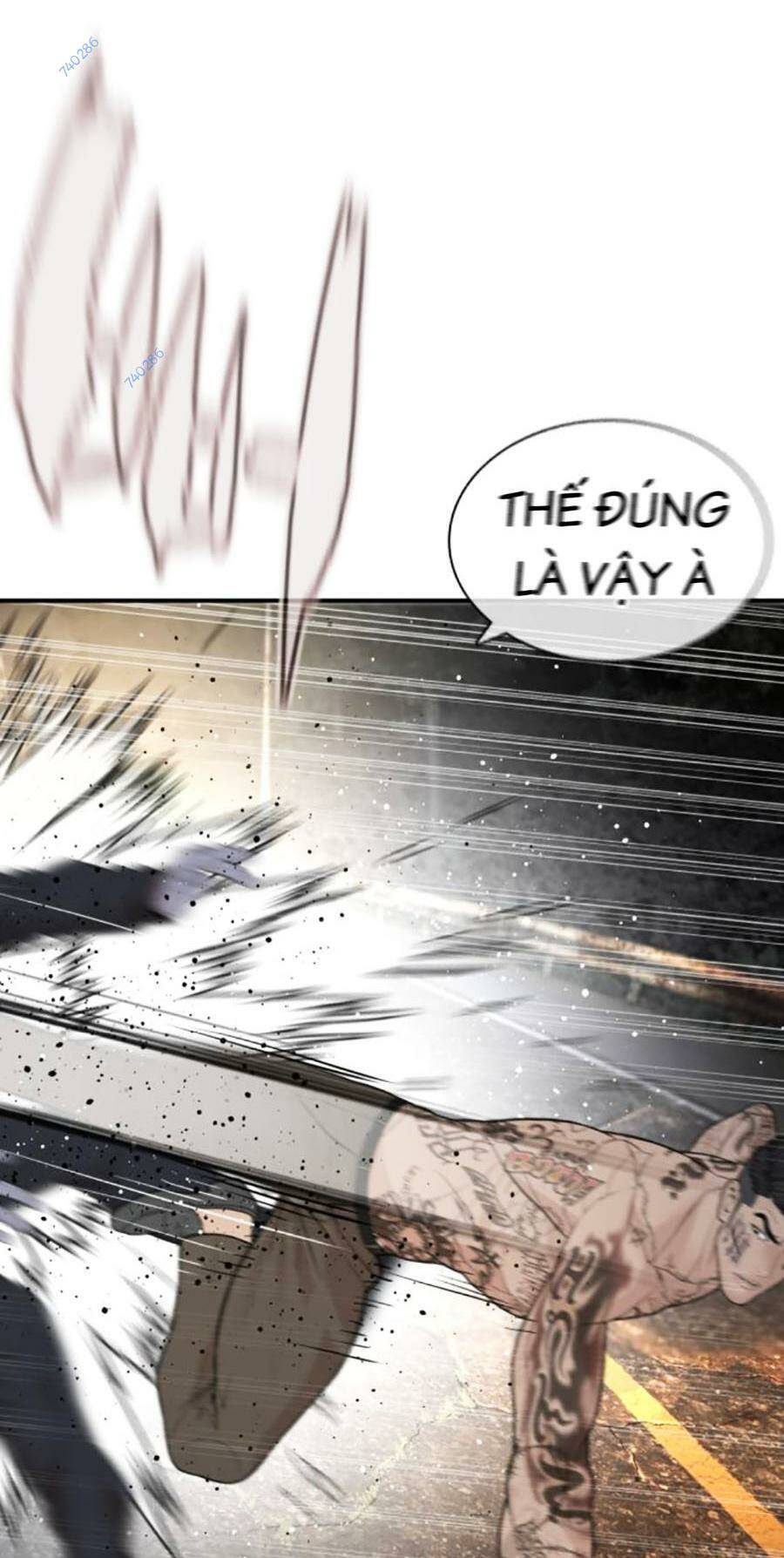 Cách Chiến Thắng Trận Đấu Chap 210 - Next Chap 211