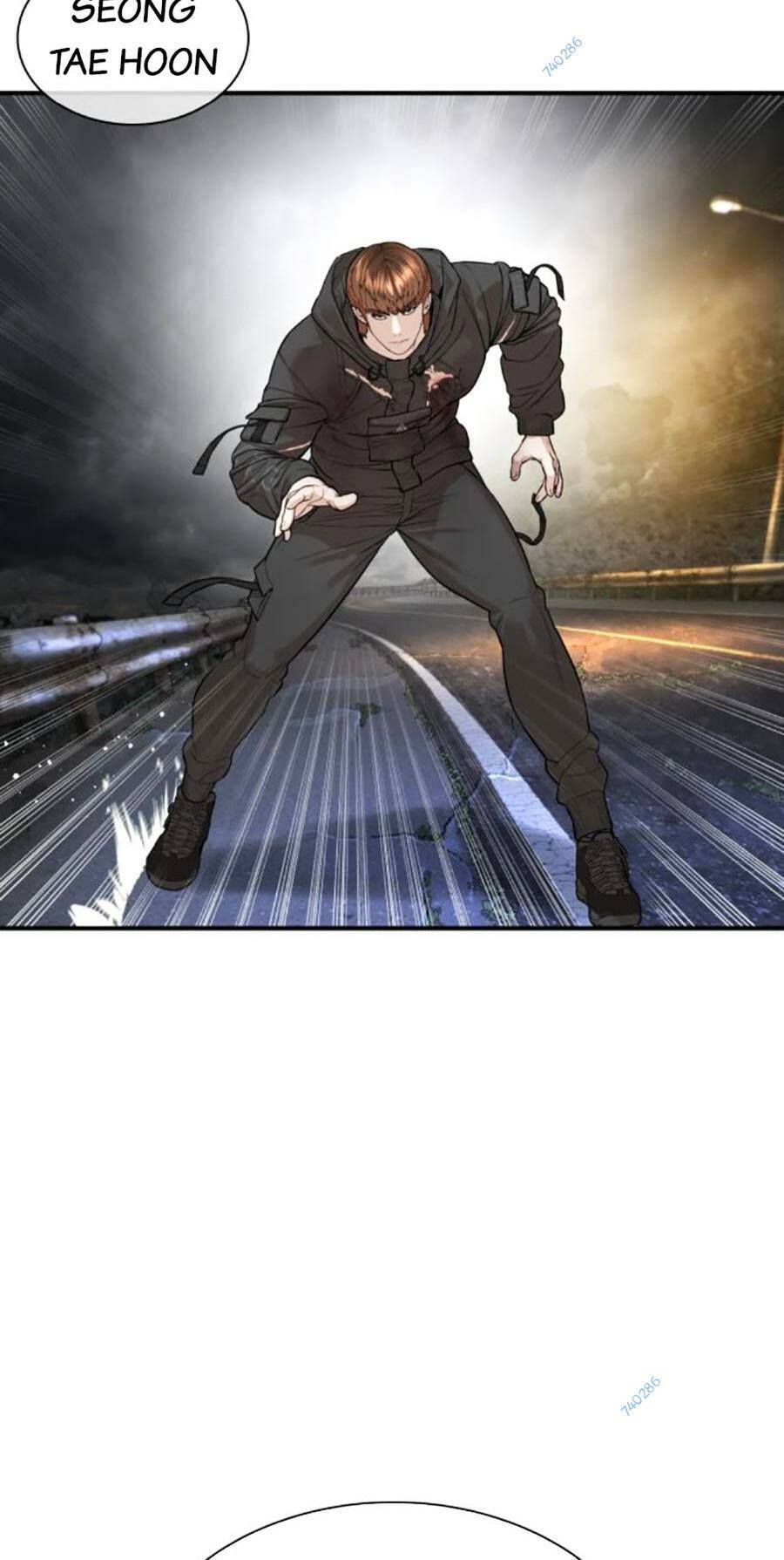 Cách Chiến Thắng Trận Đấu Chap 210 - Next Chap 211