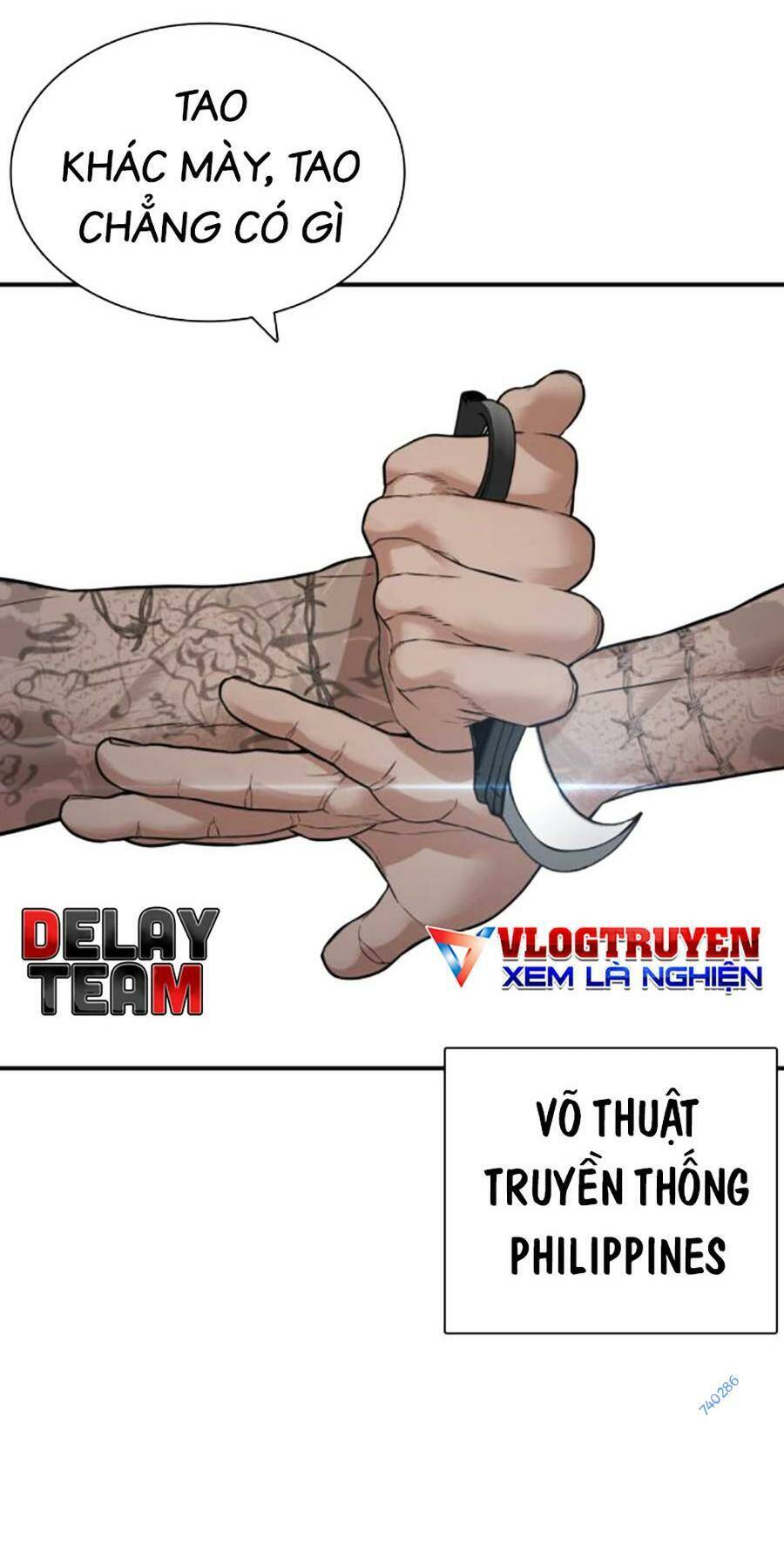 Cách Chiến Thắng Trận Đấu Chap 210 - Next Chap 211