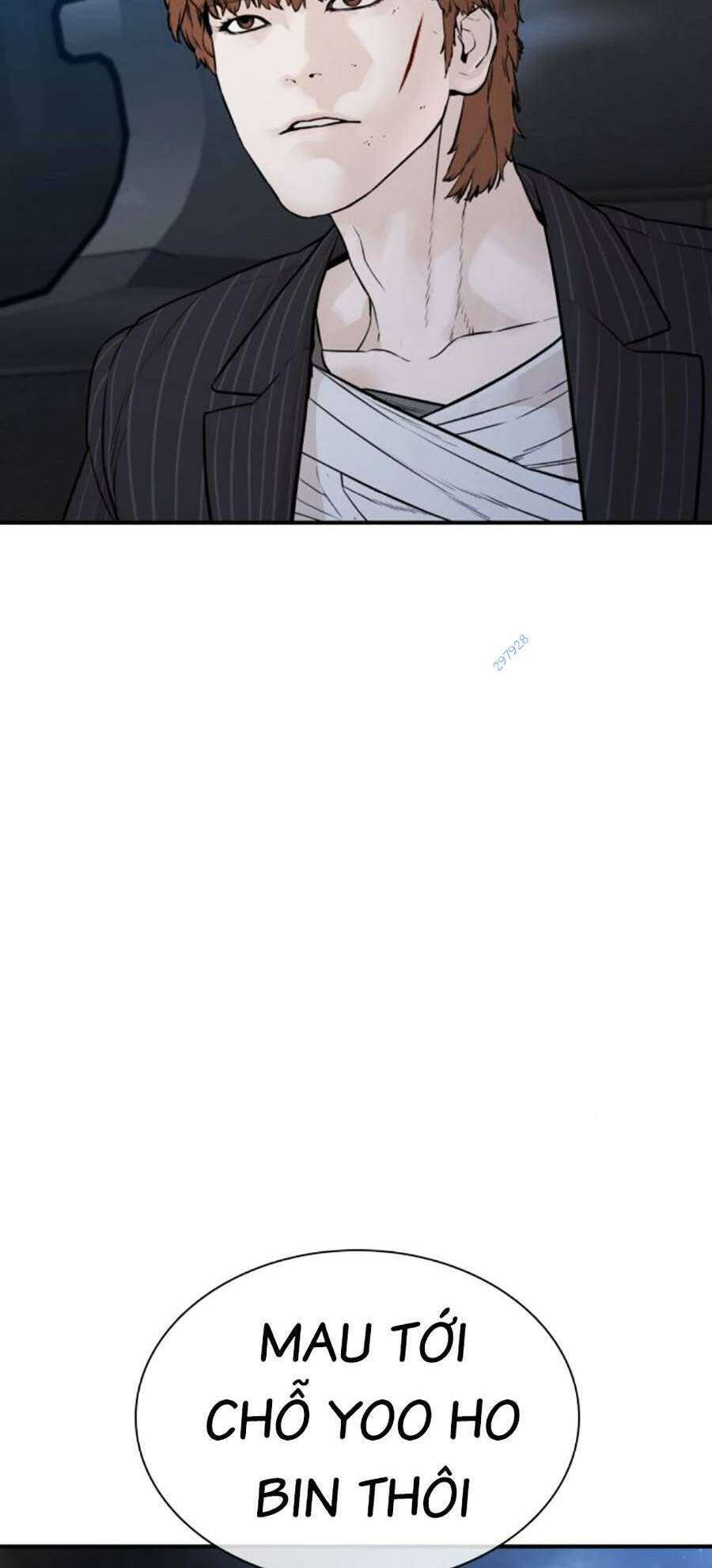 Cách Chiến Thắng Trận Đấu Chap 211 - Next Chap 212