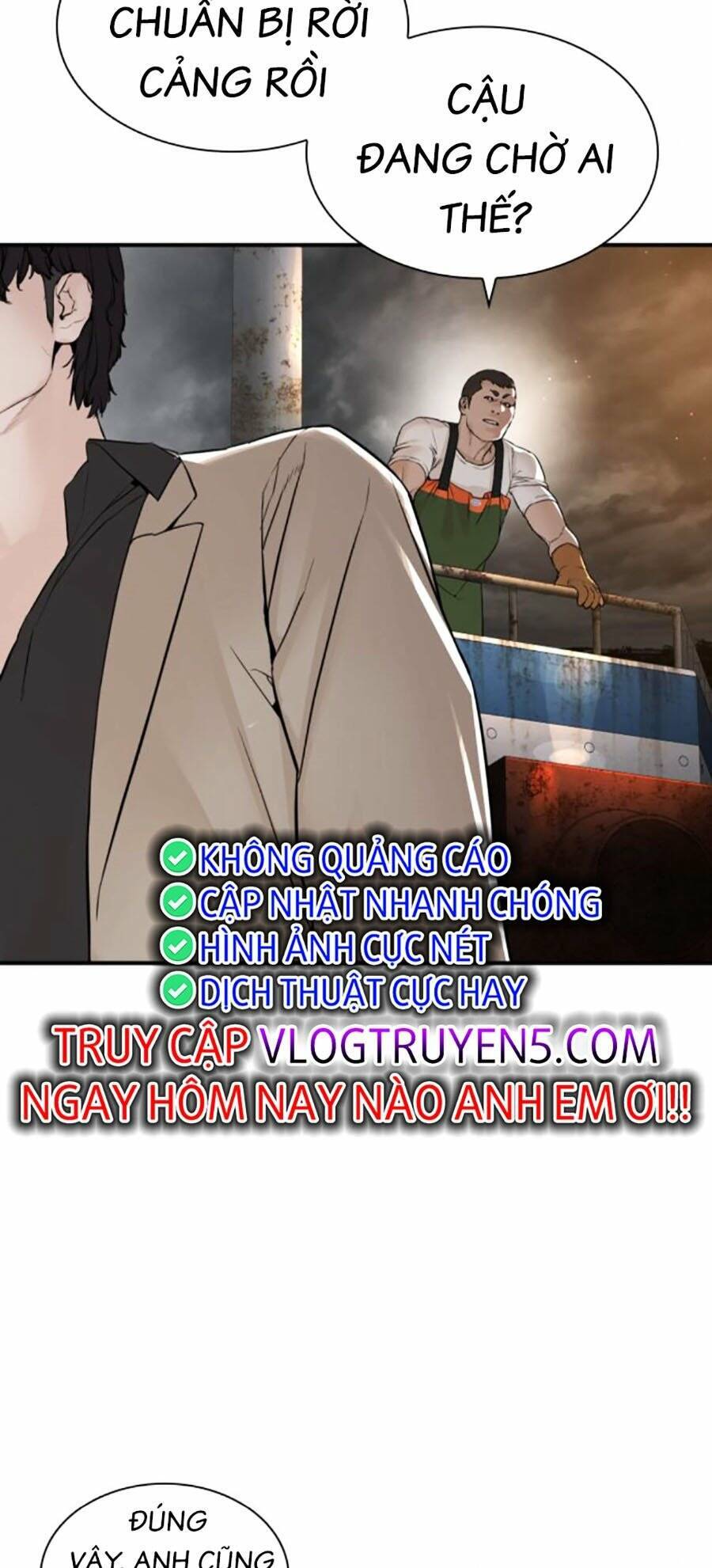 Cách Chiến Thắng Trận Đấu Chap 211 - Next Chap 212