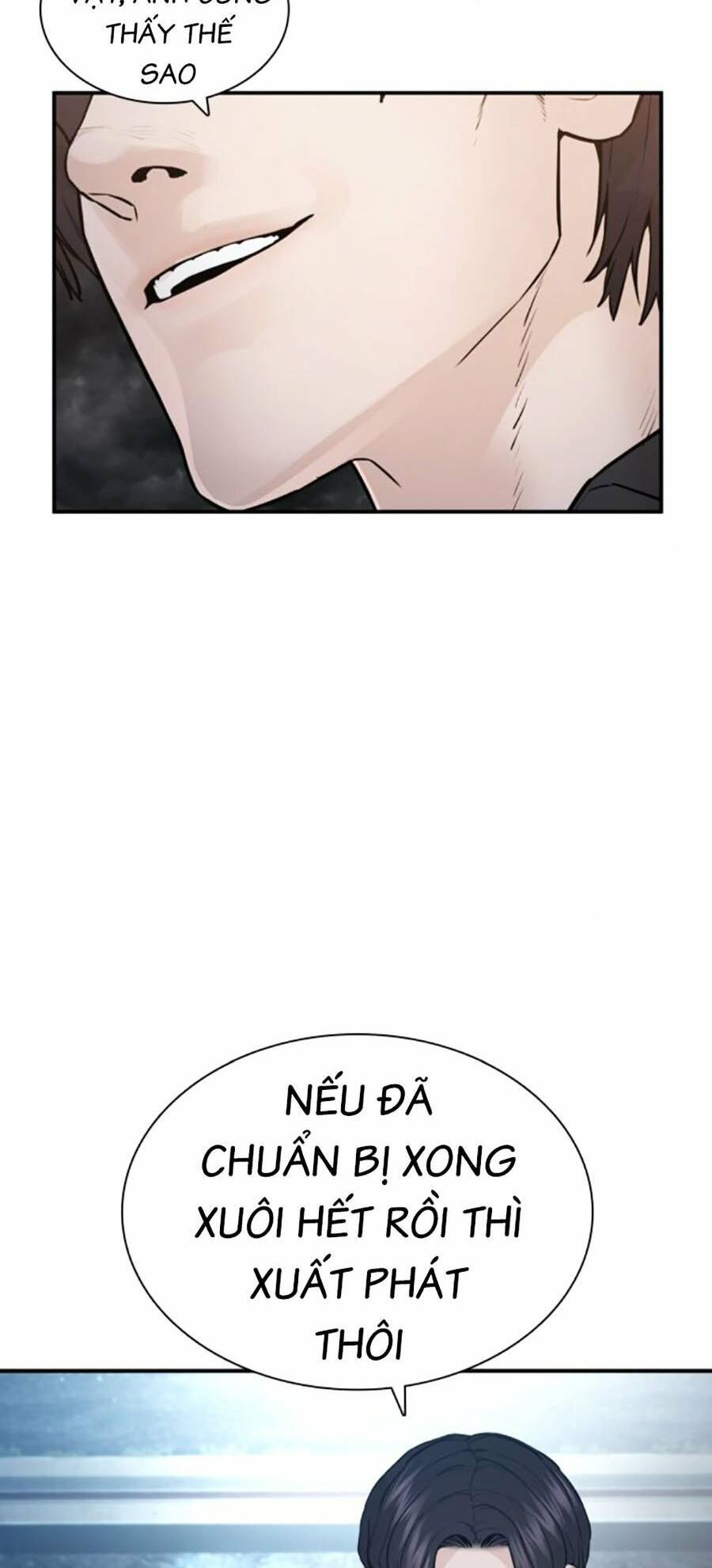 Cách Chiến Thắng Trận Đấu Chap 211 - Next Chap 212