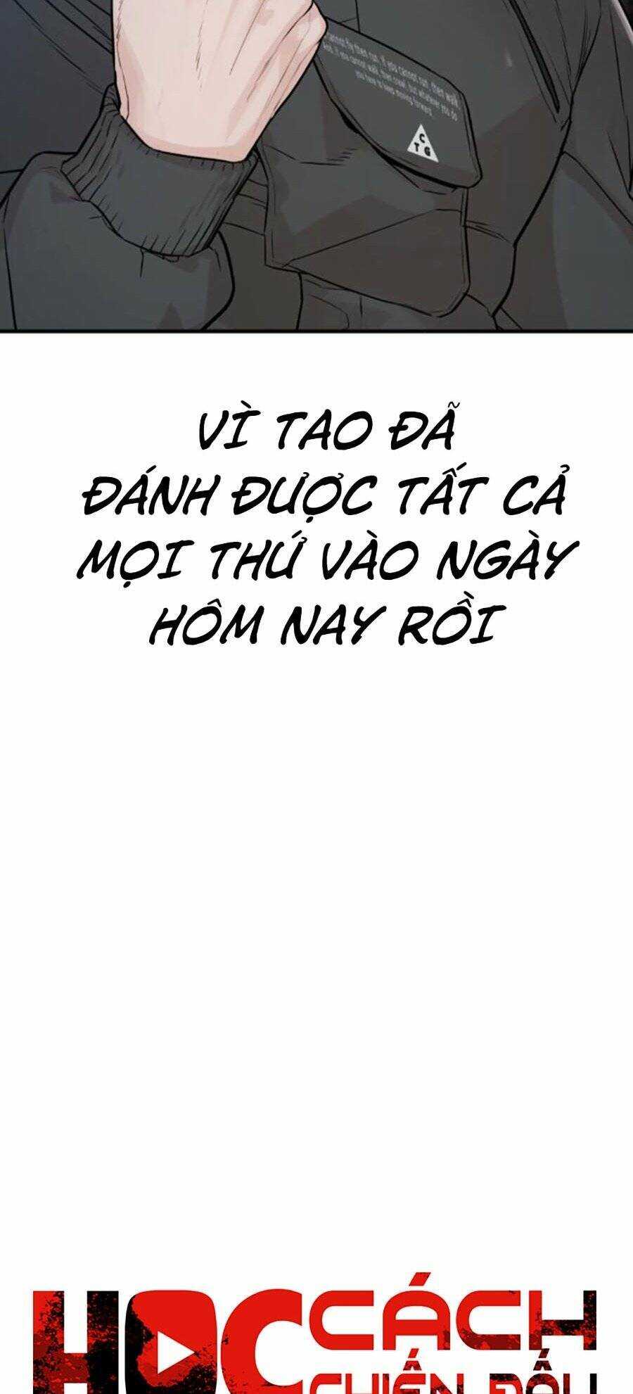 Cách Chiến Thắng Trận Đấu Chap 211 - Next Chap 212