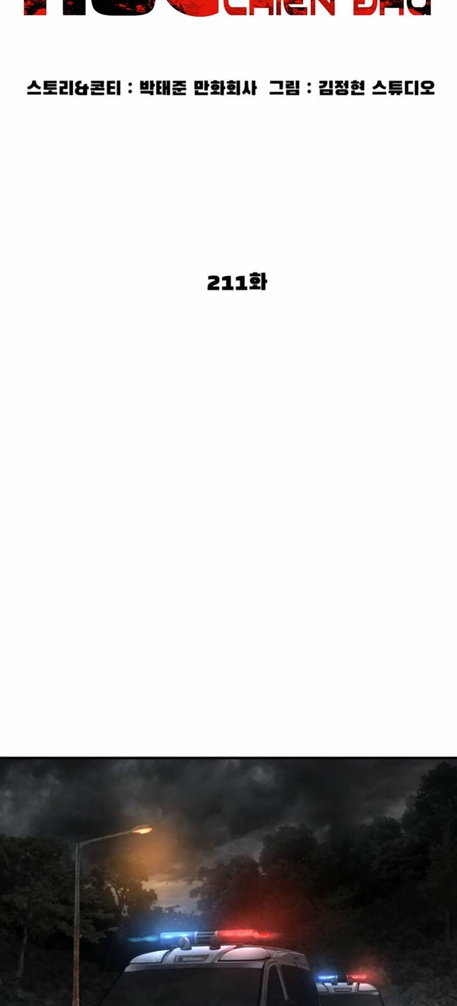 Cách Chiến Thắng Trận Đấu Chap 211 - Next Chap 212