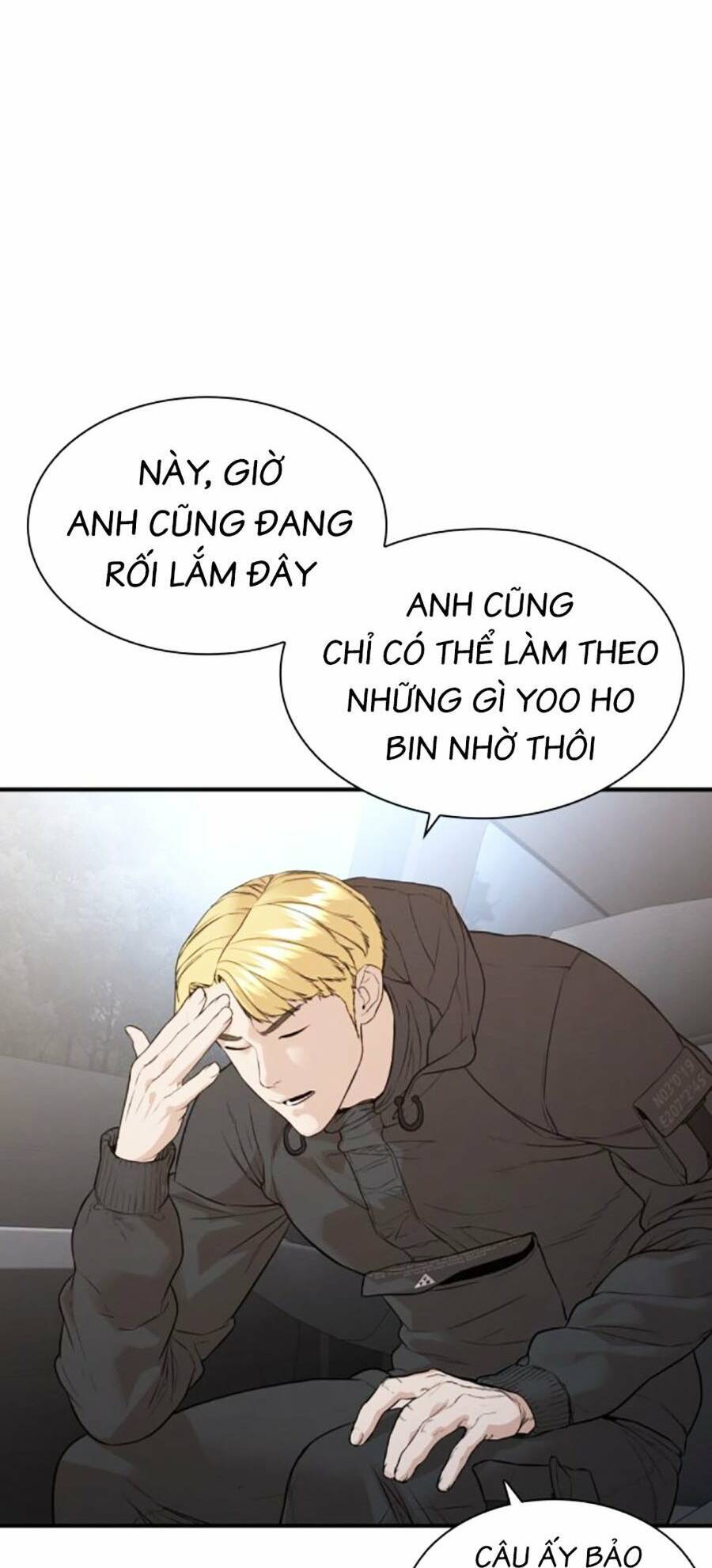 Cách Chiến Thắng Trận Đấu Chap 211 - Next Chap 212