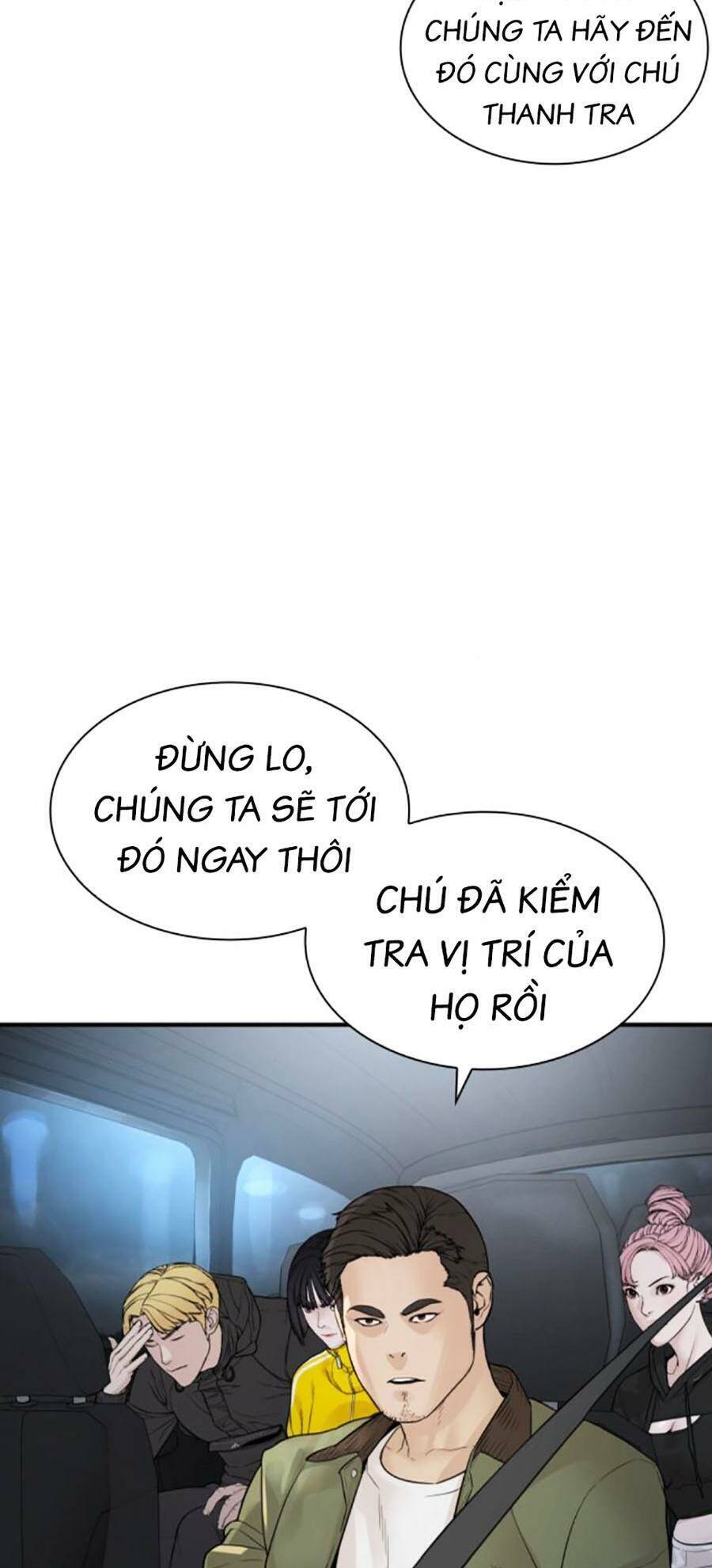 Cách Chiến Thắng Trận Đấu Chap 211 - Next Chap 212