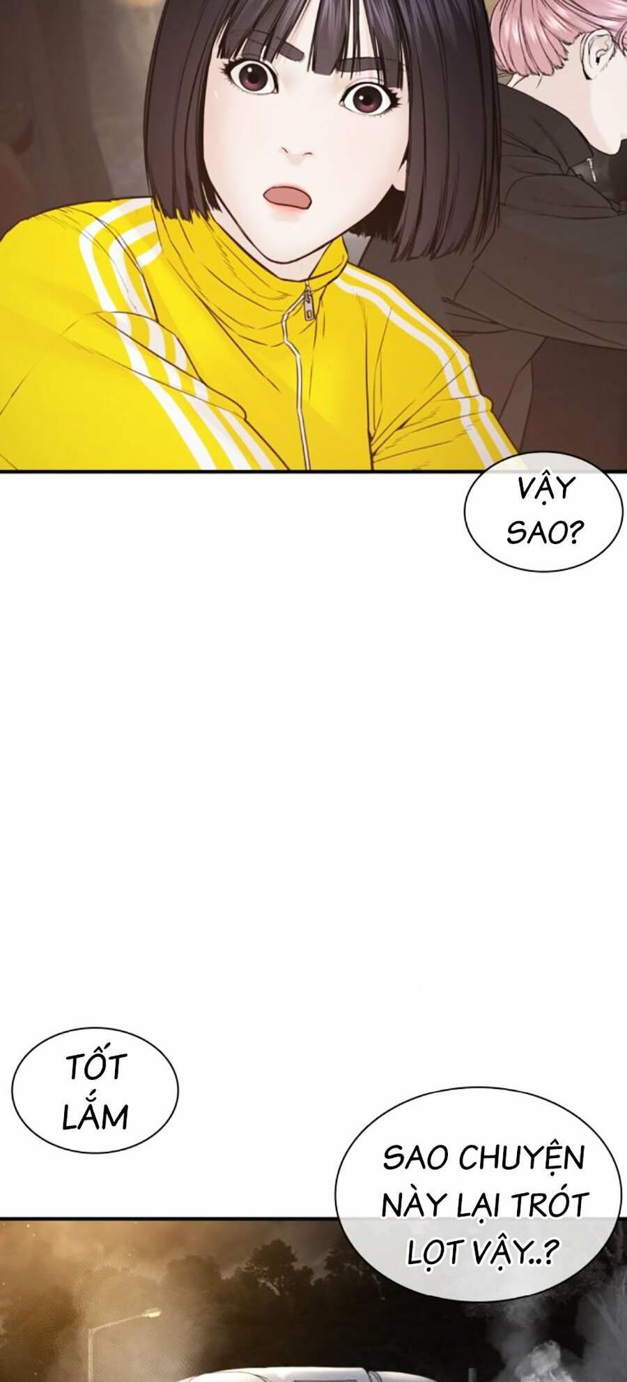 Cách Chiến Thắng Trận Đấu Chap 211 - Next Chap 212