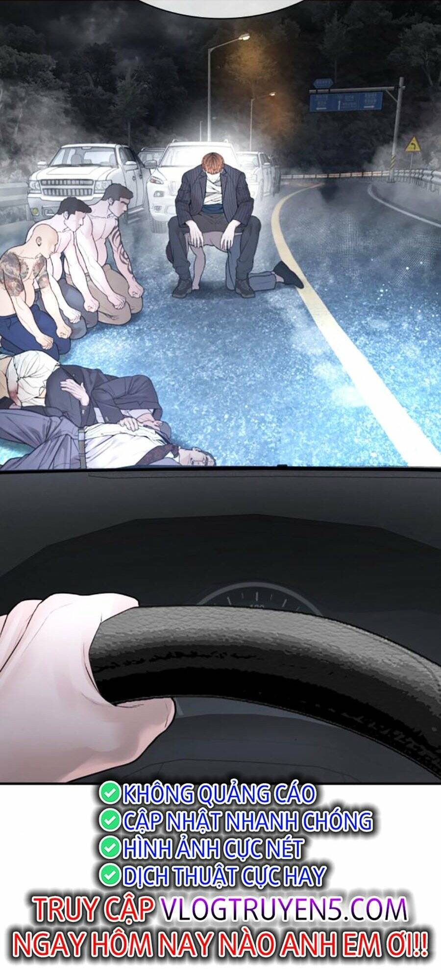 Cách Chiến Thắng Trận Đấu Chap 211 - Next Chap 212