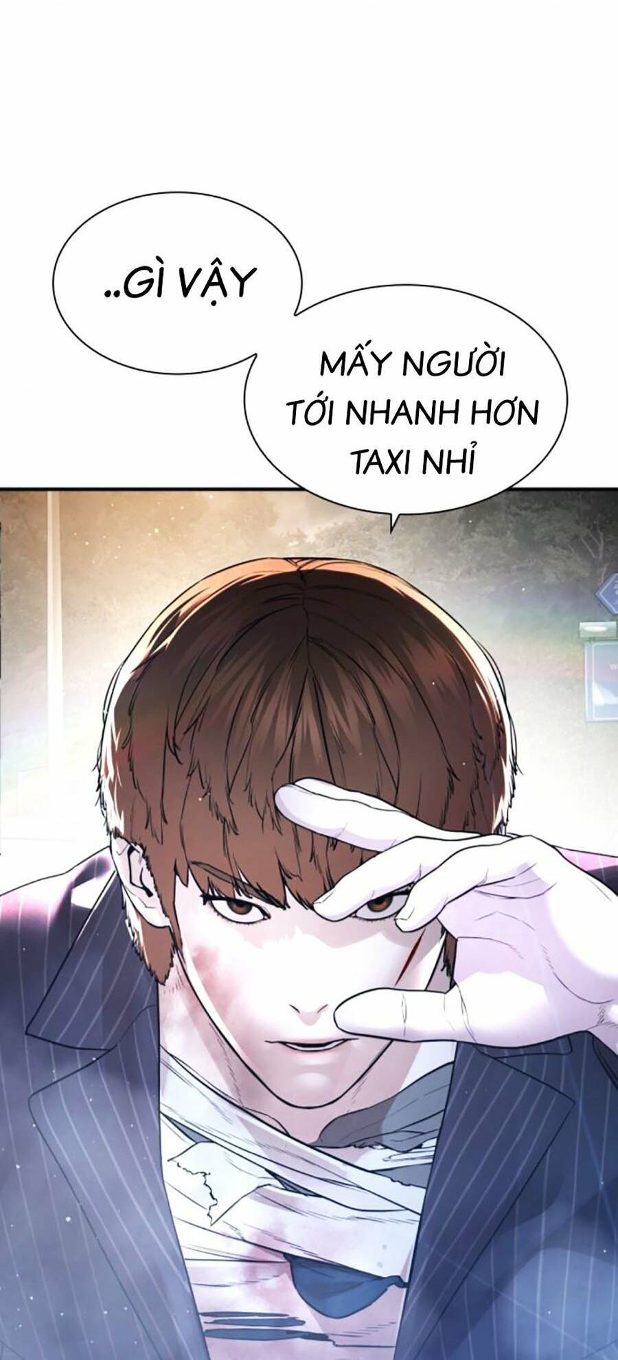 Cách Chiến Thắng Trận Đấu Chap 211 - Next Chap 212