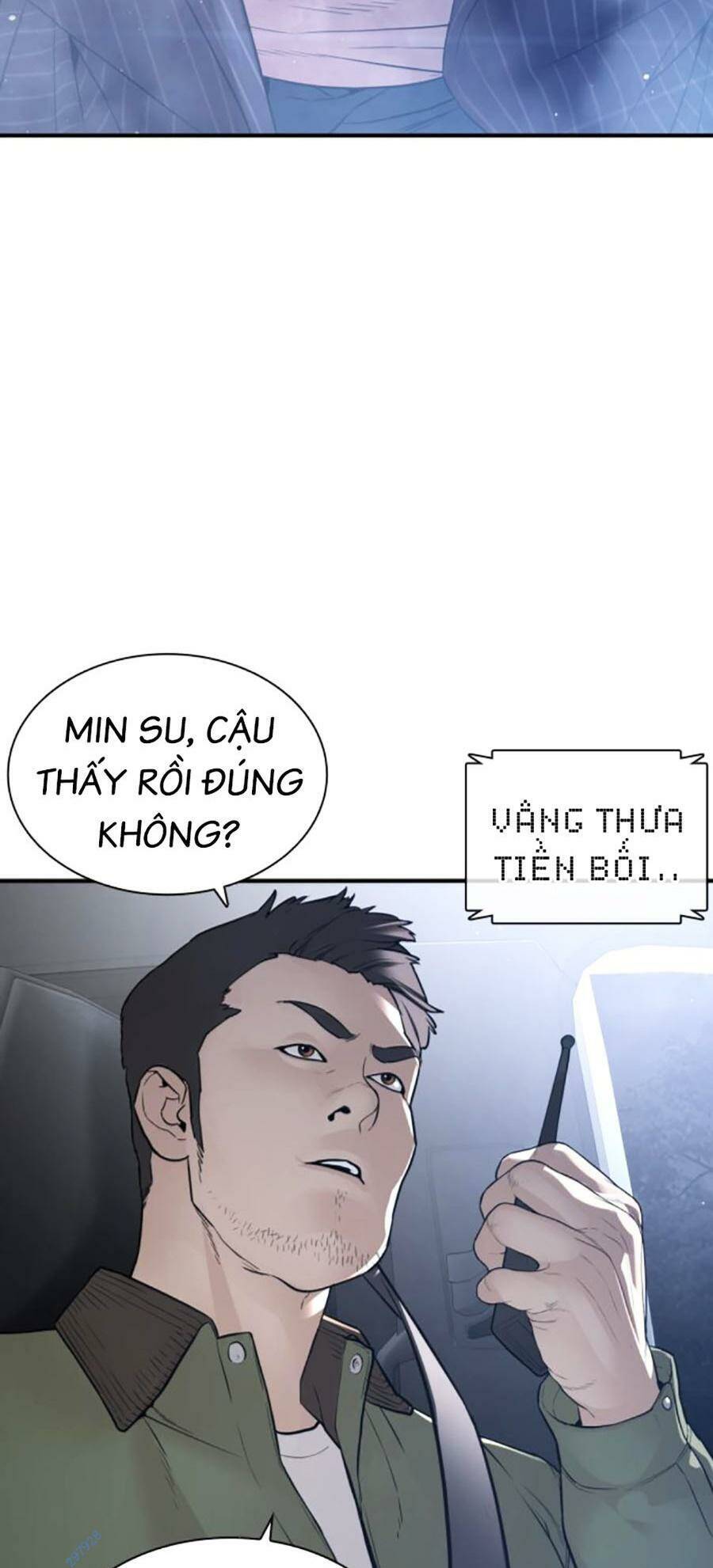 Cách Chiến Thắng Trận Đấu Chap 211 - Next Chap 212